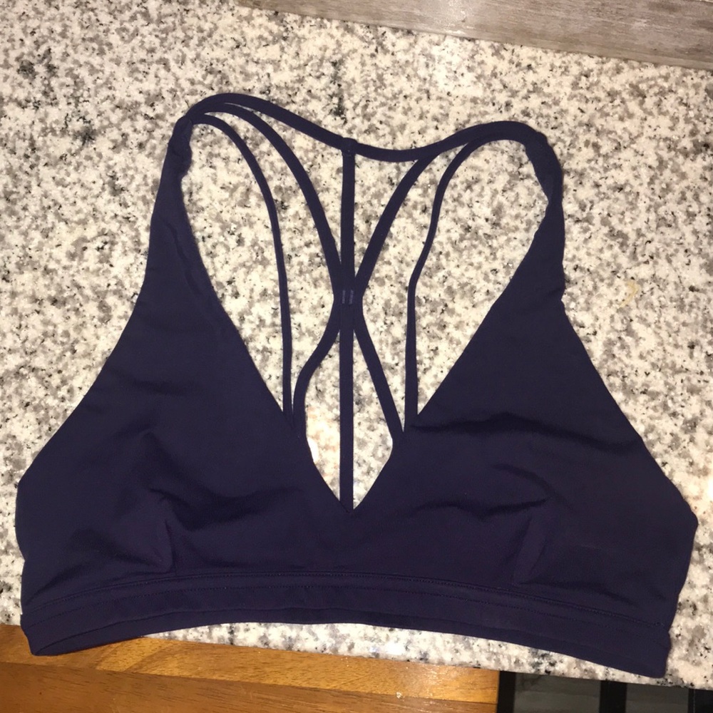 Lululemon athletica sports bra